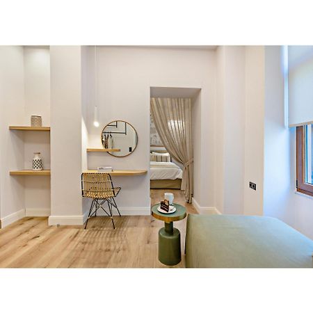 Oniro Suites 레팀노 외부 사진