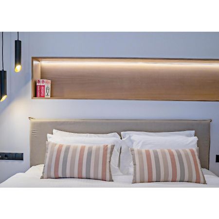 Oniro Suites 레팀노 외부 사진