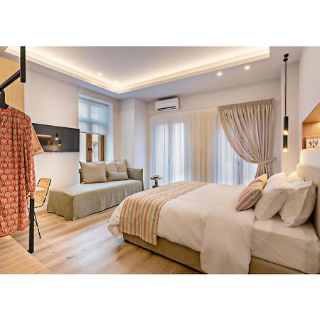 Oniro Suites 레팀노 외부 사진