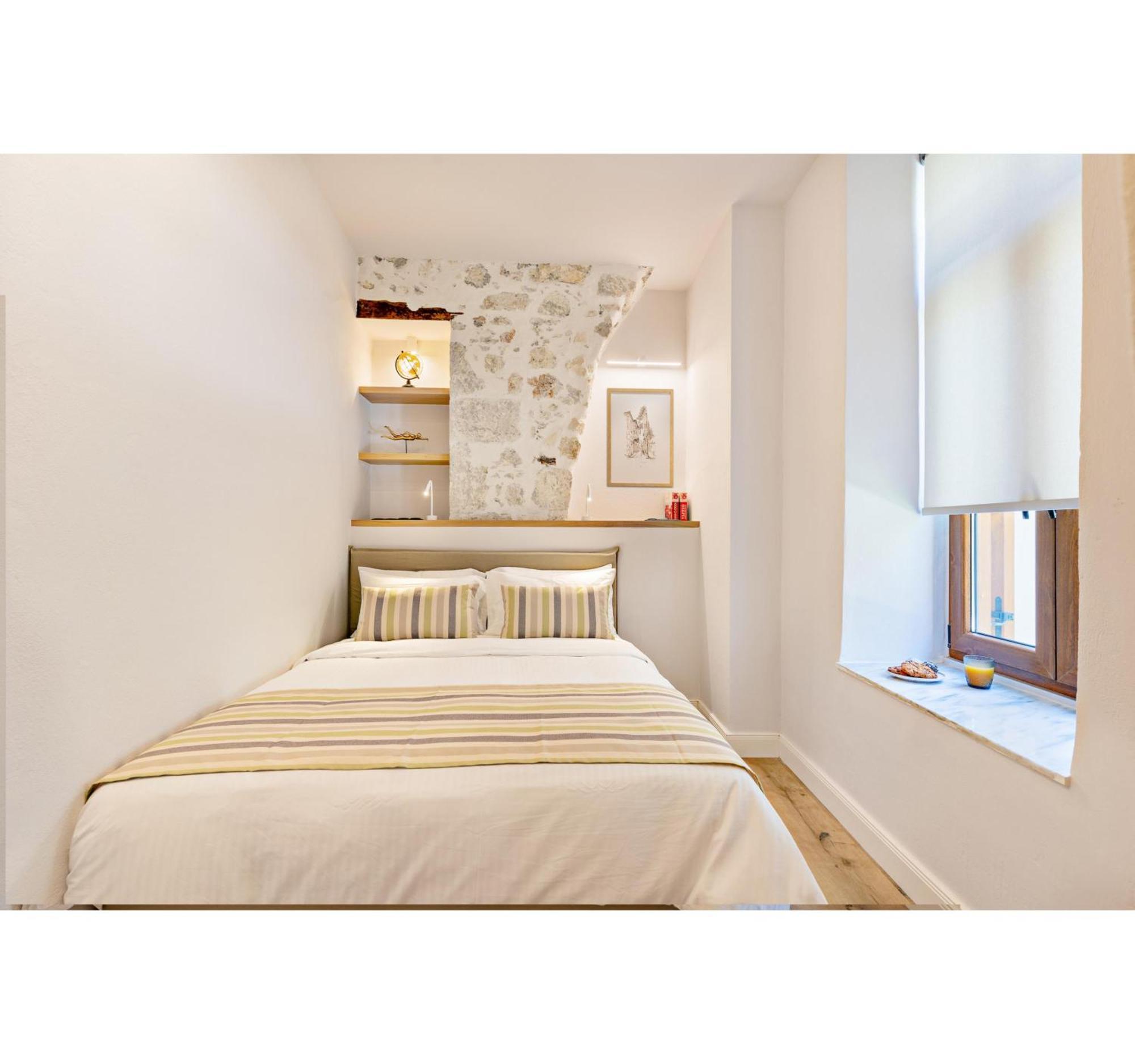Oniro Suites 레팀노 외부 사진