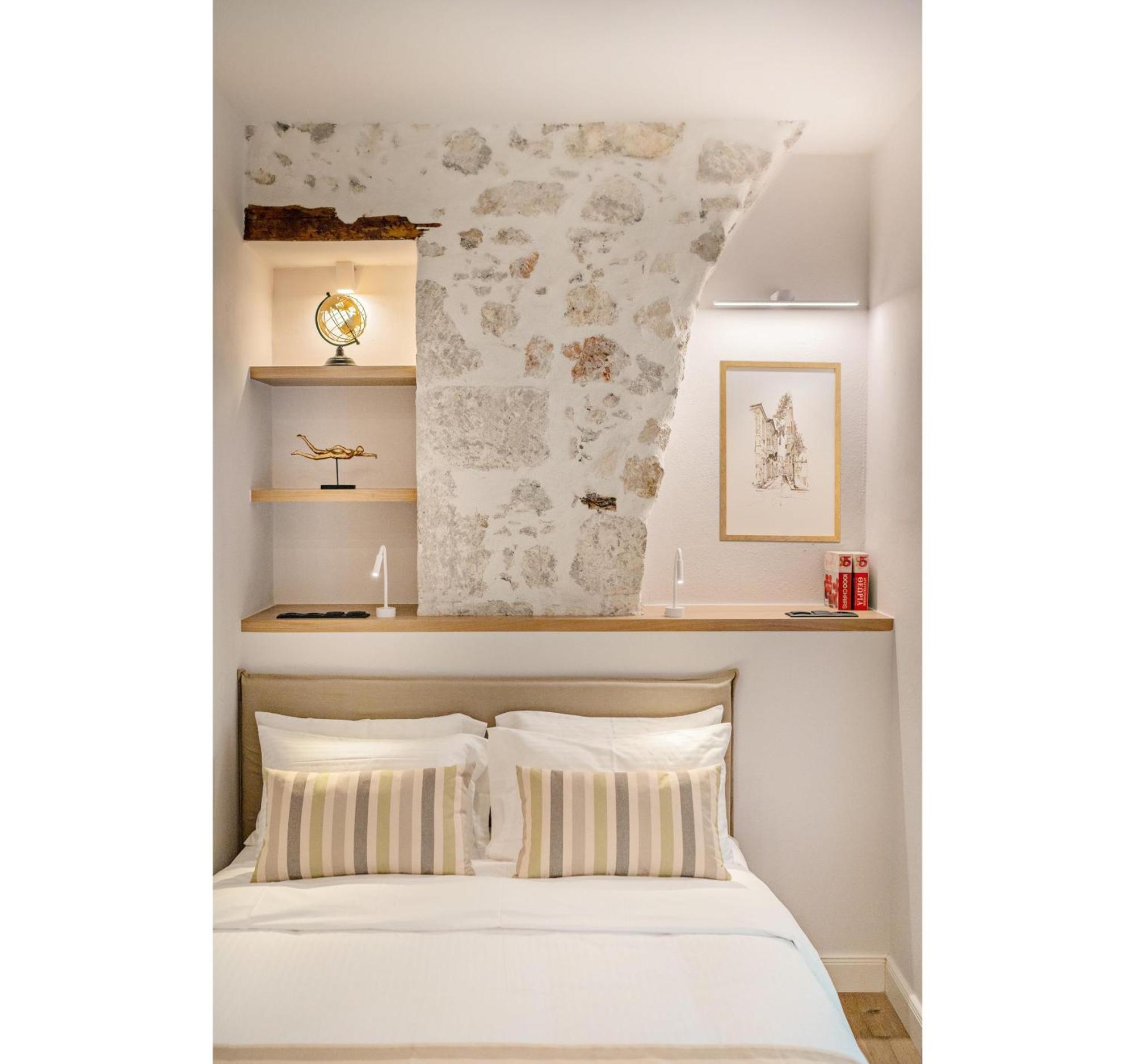 Oniro Suites 레팀노 외부 사진
