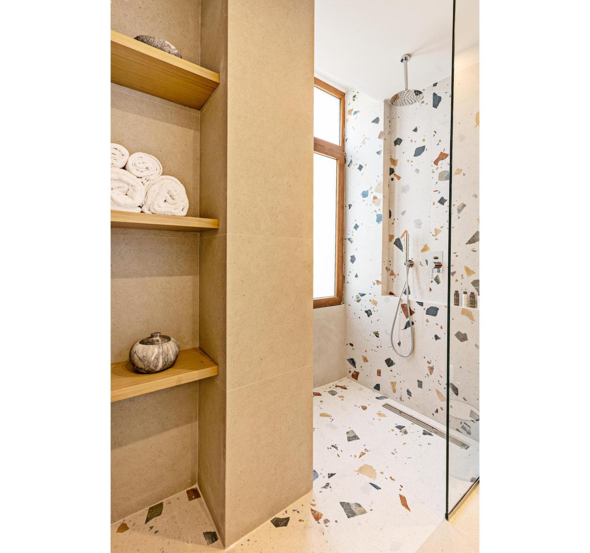 Oniro Suites 레팀노 외부 사진