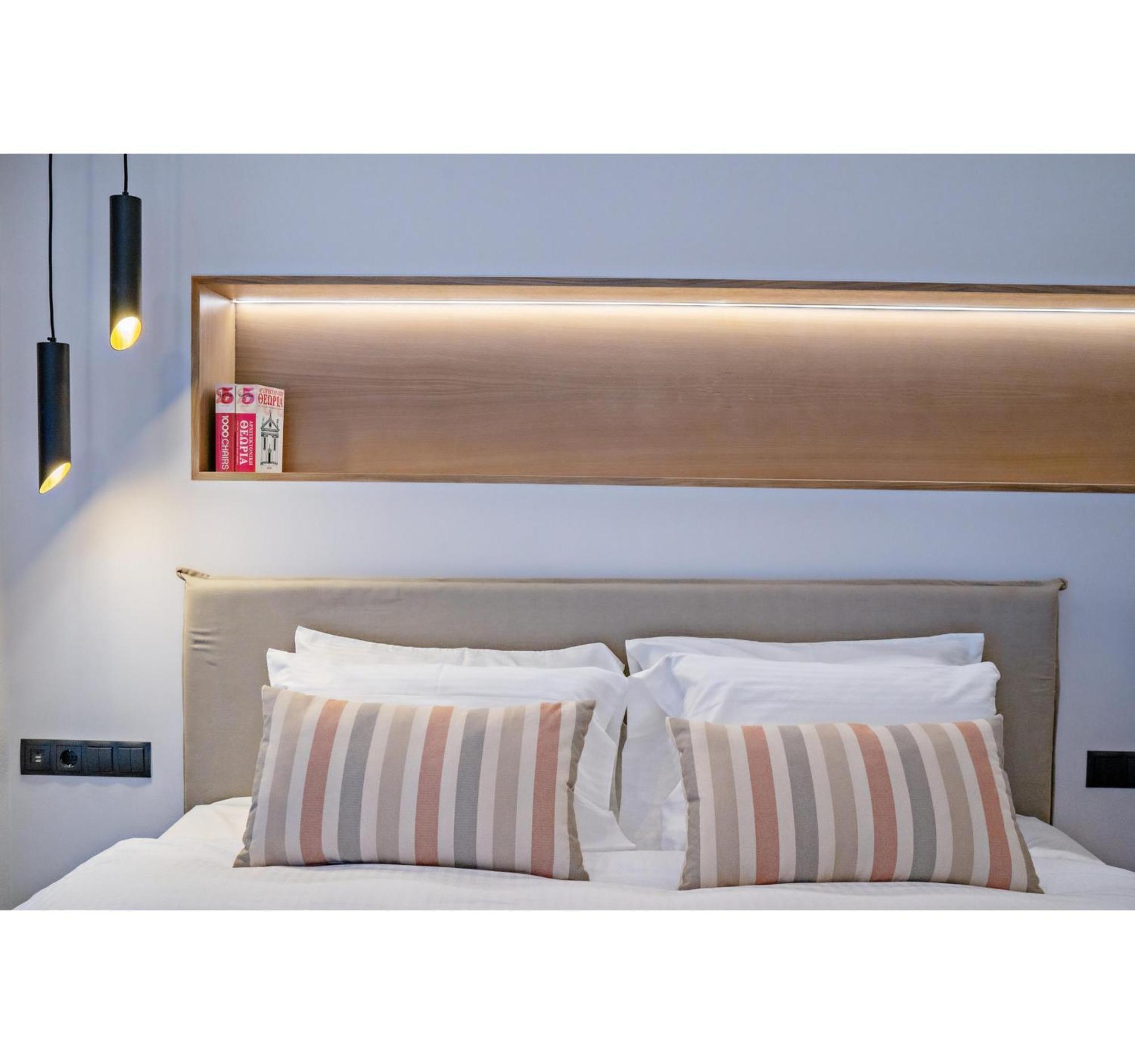 Oniro Suites 레팀노 외부 사진