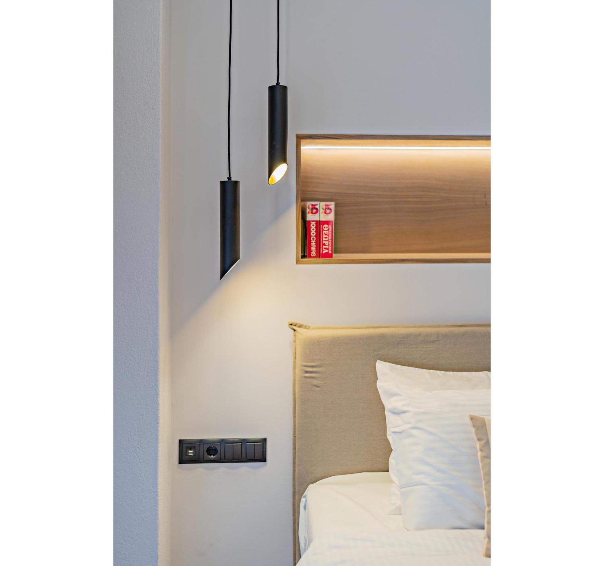 Oniro Suites 레팀노 외부 사진