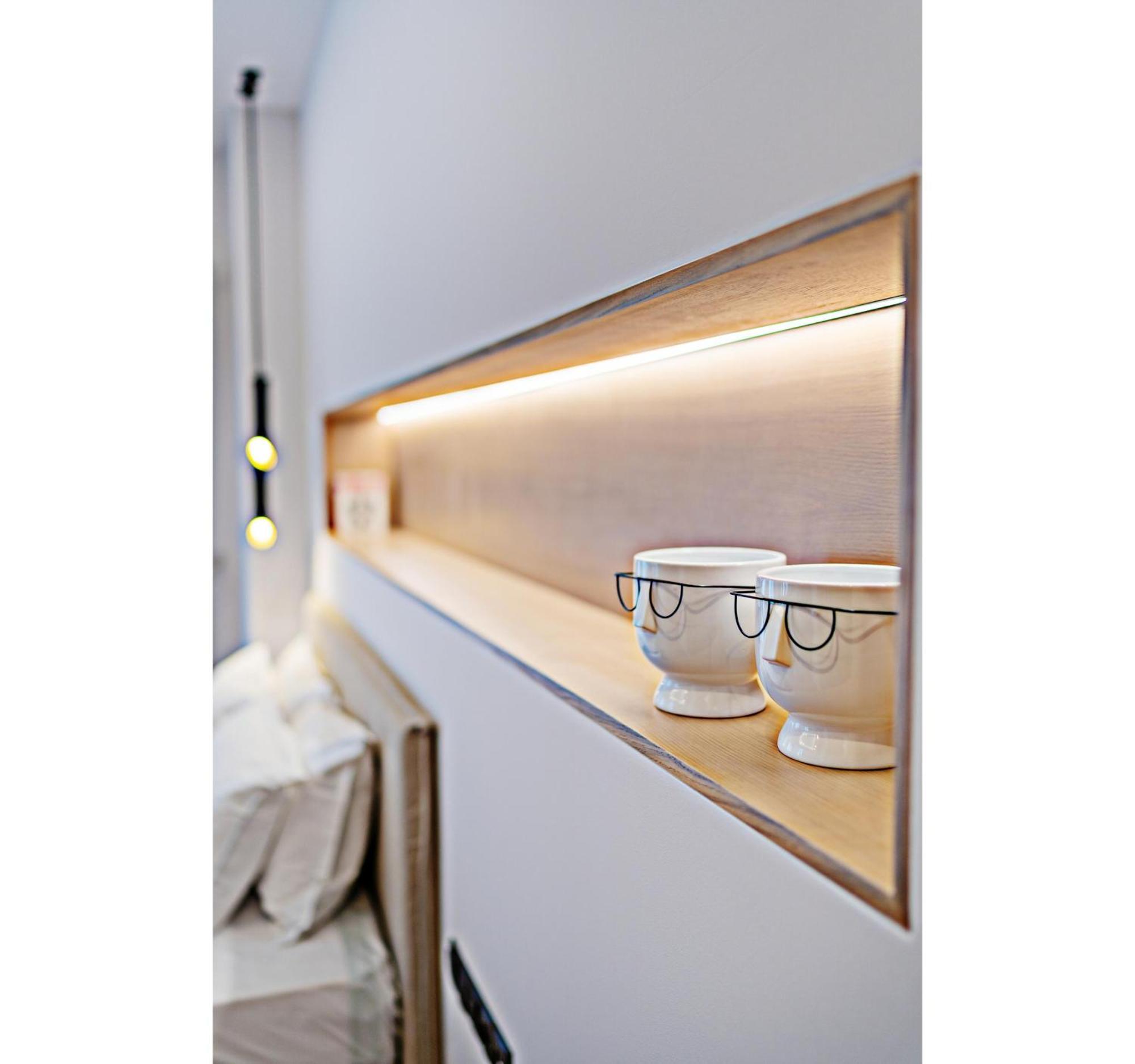 Oniro Suites 레팀노 외부 사진