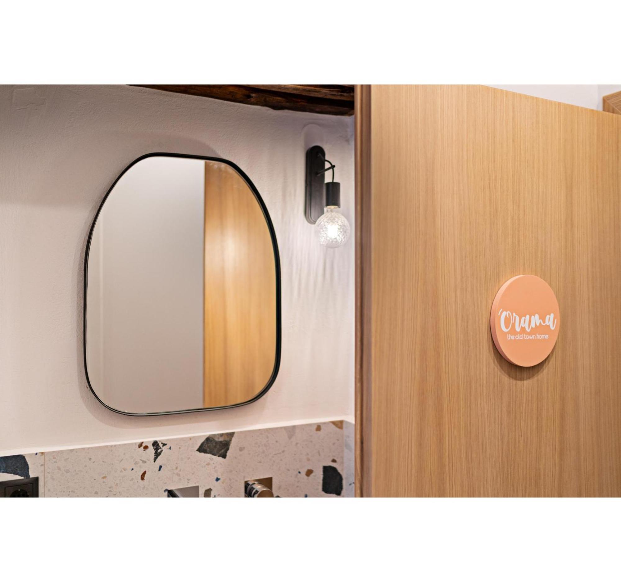 Oniro Suites 레팀노 외부 사진