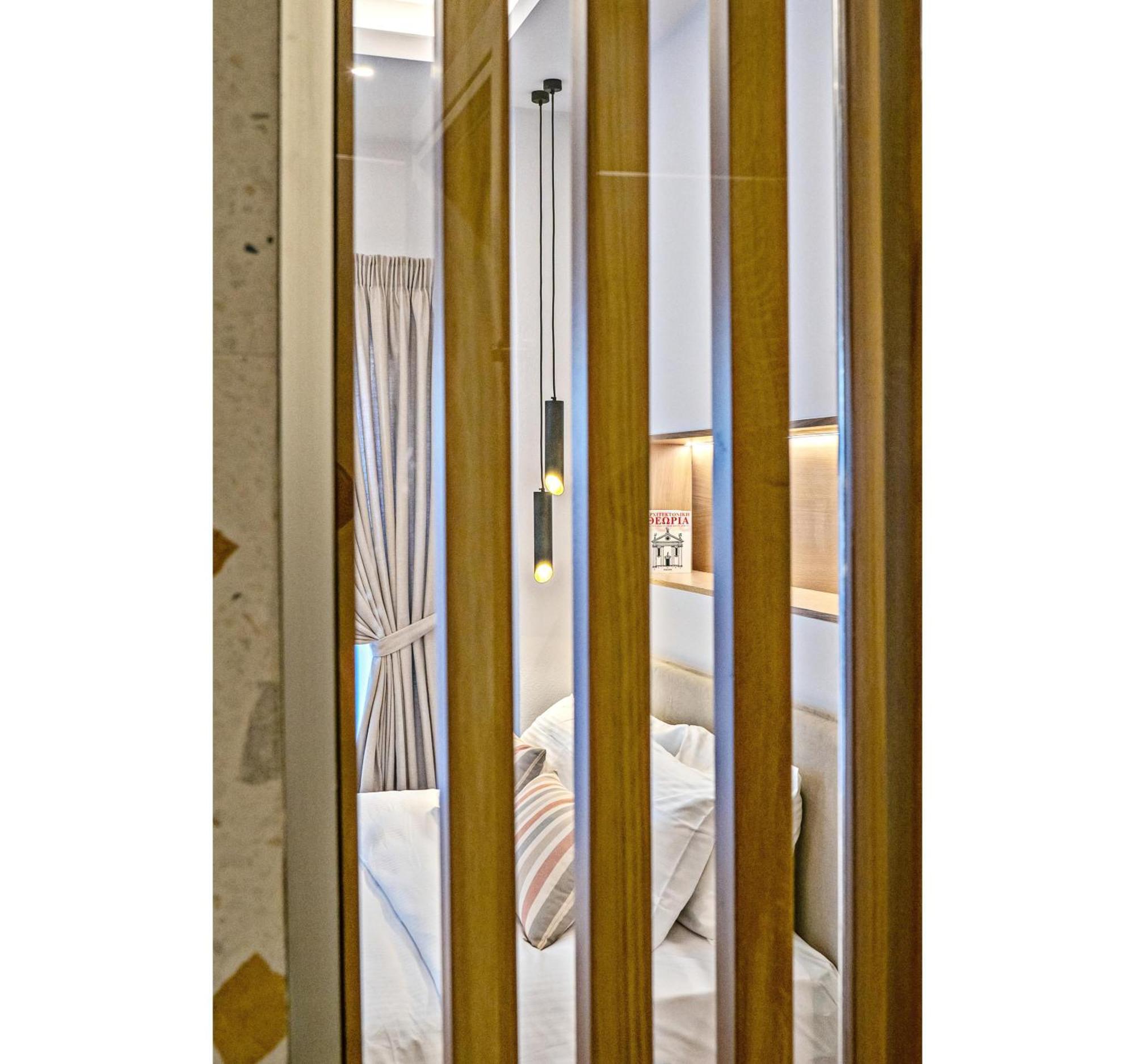 Oniro Suites 레팀노 외부 사진