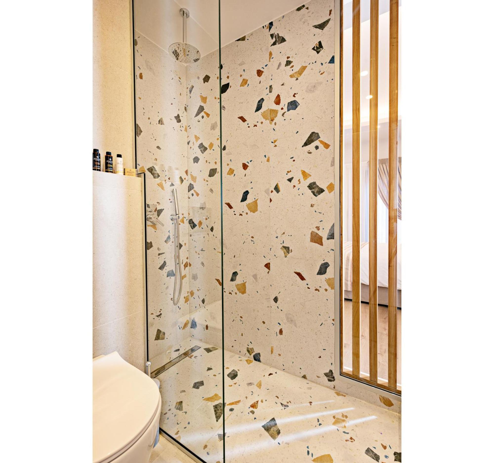 Oniro Suites 레팀노 외부 사진